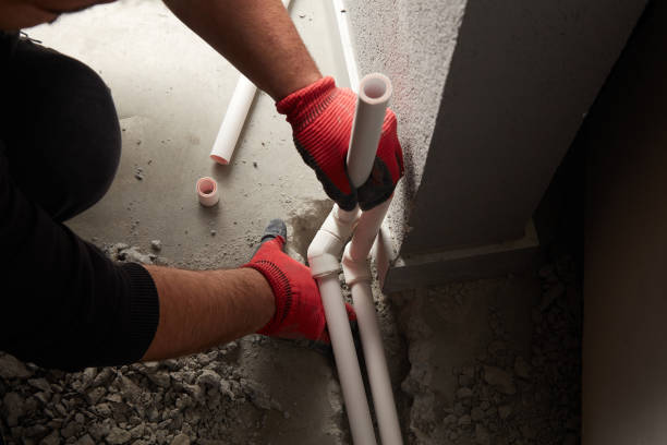 Best Hot Water Heater Installation  in West Milton, PA