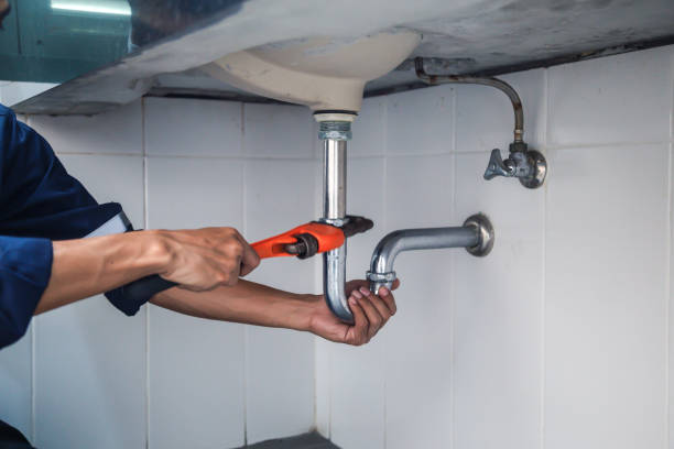 Best Sewer Cleaning Services  in West Milton, PA
