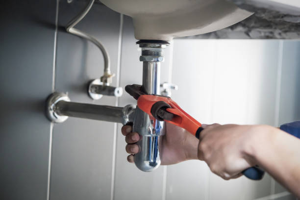 Best Same-Day Plumbing Service  in West Milton, PA