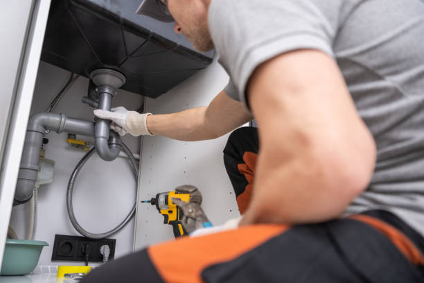 Best Best Plumbers Near Me  in West Milton, PA